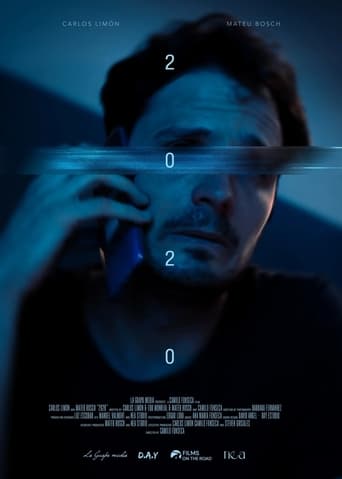 Poster of 20.20