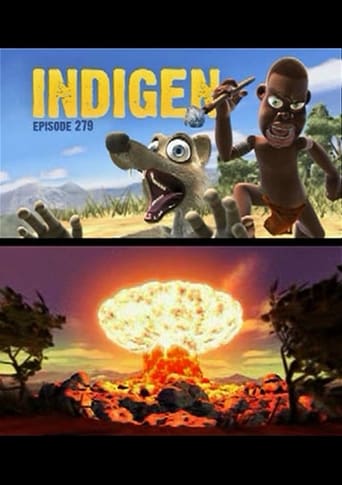 Poster of Indigen - Épisode 279