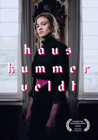 Portrait for Haus Kummerveldt - Season 1