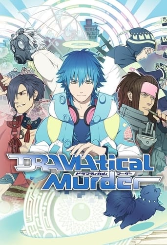 Portrait for Dramatical Murder - Season 1