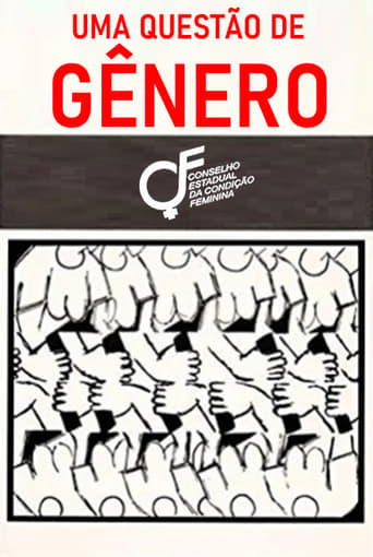 Poster of Uma Questão De Gênero