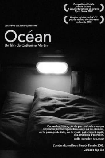 Poster of Ocean