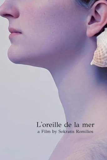 Poster of The Ear of the Sea