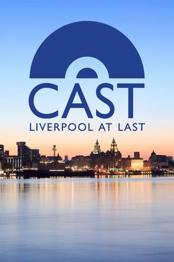 Poster of Cast: Liverpool At Last