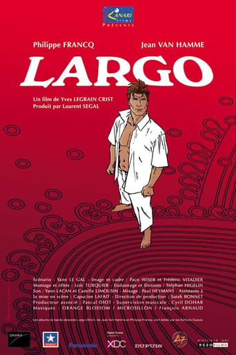 Poster of Largo