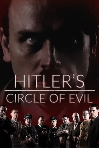 Portrait for Hitler's Circle of Evil - Season 1