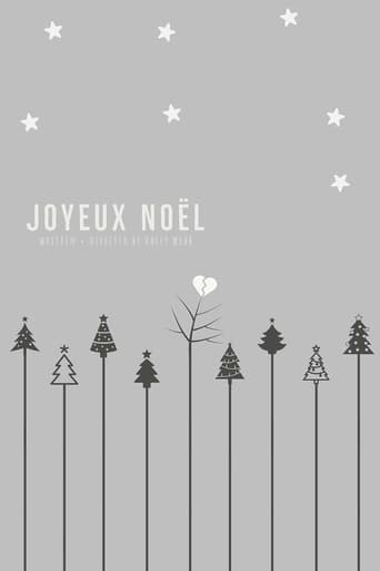 Poster of Joyeux Noël