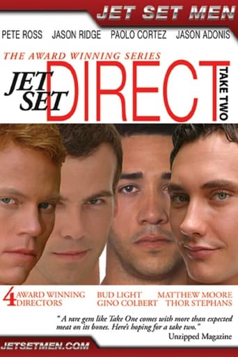 Poster of Jet Set Direct Take Two