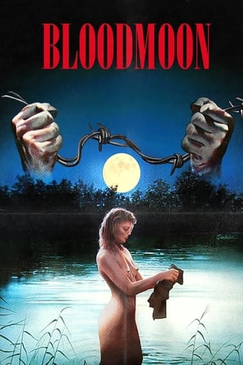 Poster of Bloodmoon