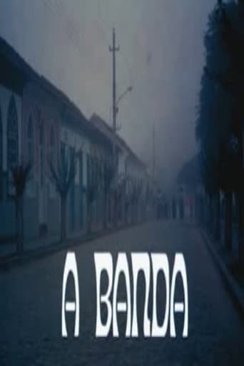 Poster of A Banda