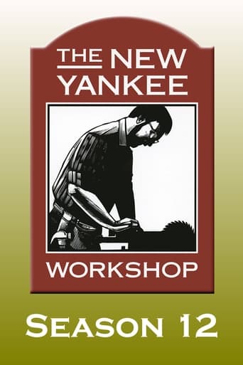 Portrait for The New Yankee Workshop - Season 12