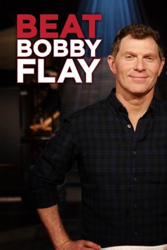 Portrait for Beat Bobby Flay - Season 19