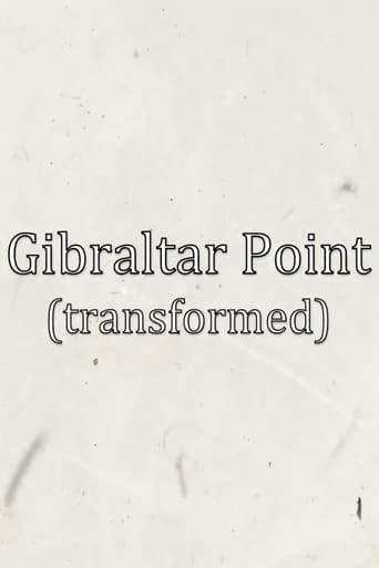 Poster of Gibraltar Point (transformed)