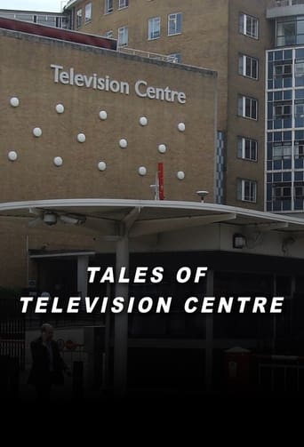 Poster of Tales of Television Centre