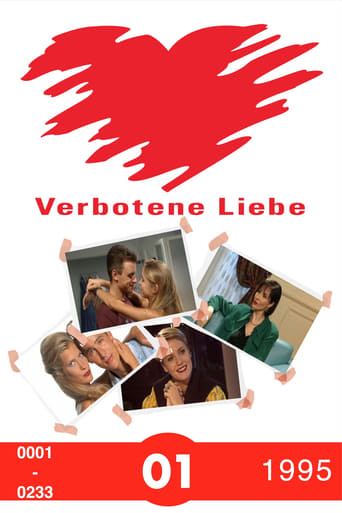 Portrait for Verbotene Liebe - Season 1