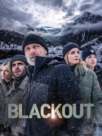 Portrait for Blackout - Vite sospese - Season 2