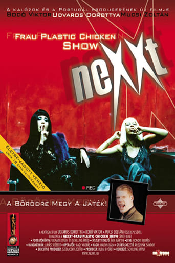 Poster of Nexxt