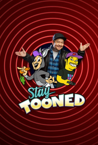 Portrait for Stay Tooned - Season 1