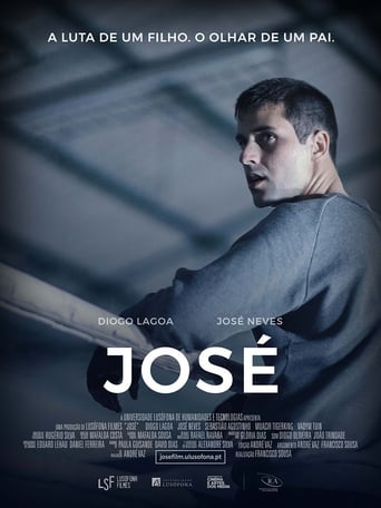 Poster of José