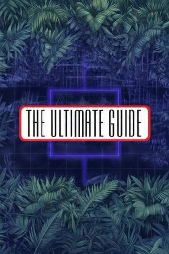 Poster of The Ultimate Guide