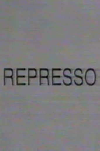 Poster of Represso