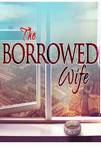 Poster of The Borrowed Wife