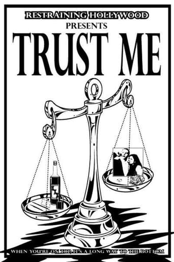 Poster of Trust Me