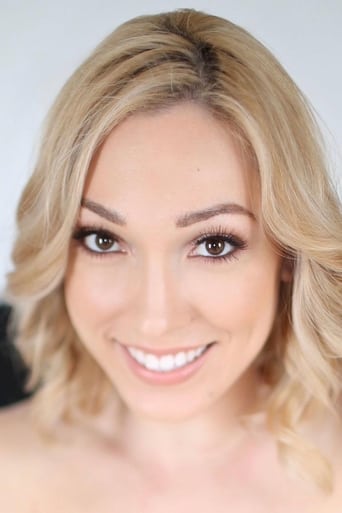 Portrait of Lily LaBeau