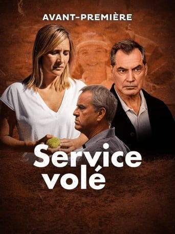 Portrait for Service volé - Season 1