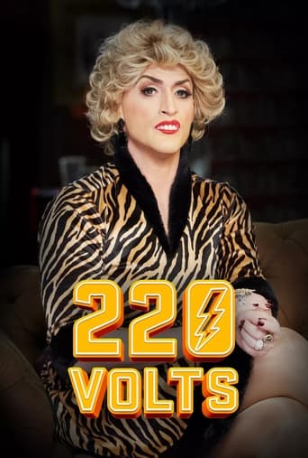 Portrait for 220 Volts - Season 5