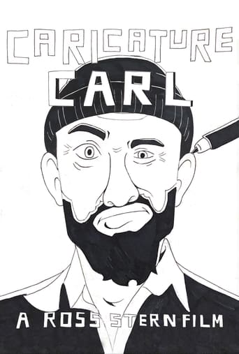 Poster of Caricature Carl