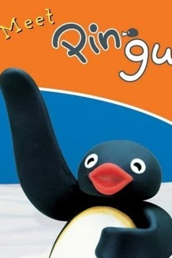 Poster of Meet Pingu