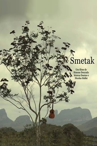 Poster of Smetak