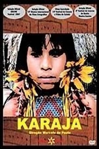 Poster of Karajá