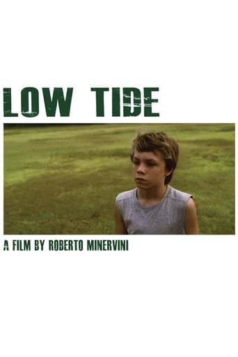 Poster of Low Tide