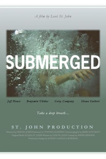 Poster of Submerged