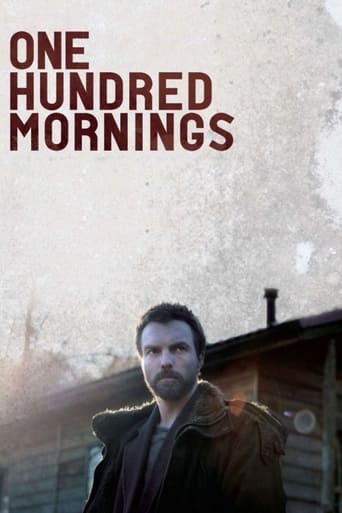 Poster of One Hundred Mornings