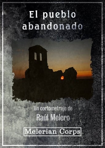 Poster of El pueblo abandonado