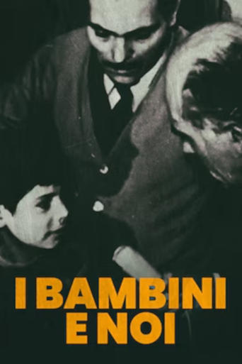 Poster of I Bambini e Noi