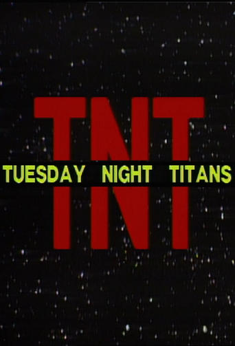 Poster of Tuesday Night Titans