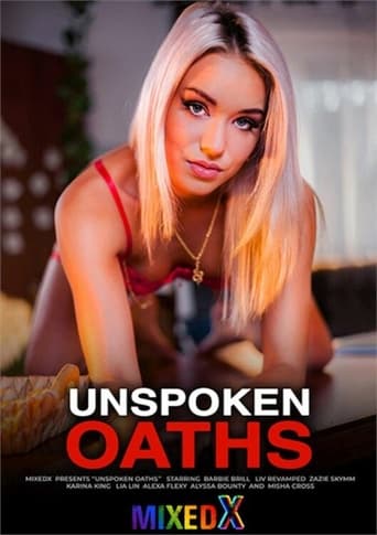 Poster of Unspoken Oaths