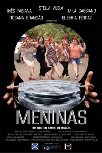 Poster of Meninas