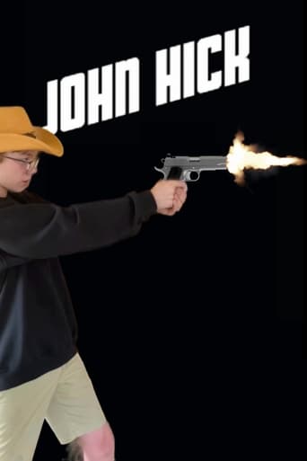 Poster of John Hick