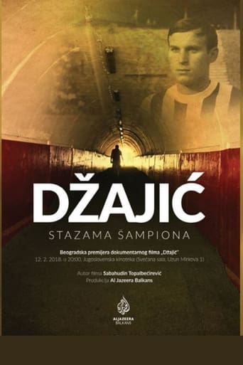 Poster of Dzajic