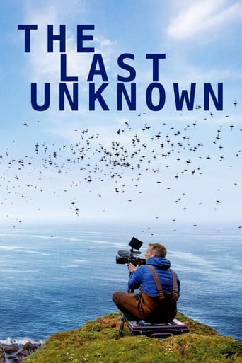 Poster of The Last Unknown