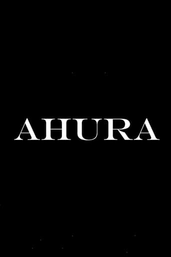 Poster of Ahura