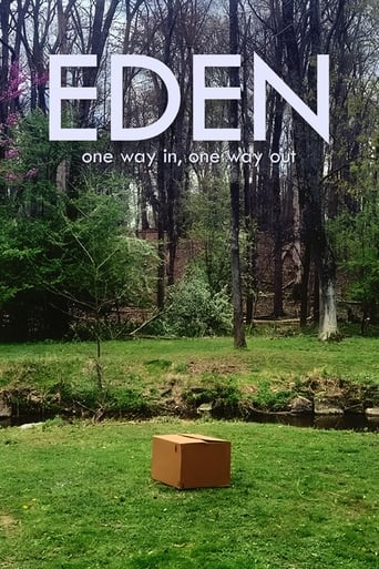 Poster of Eden