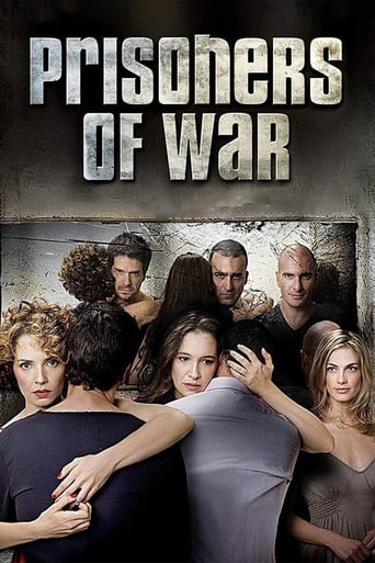 Poster of Prisoners of War