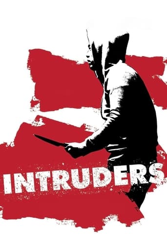 Poster of Intruders