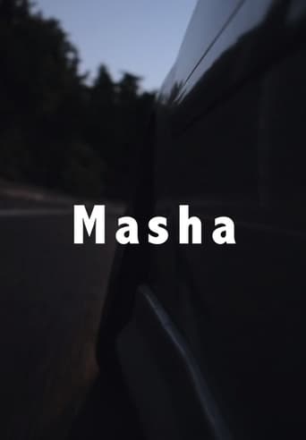 Poster of Masha